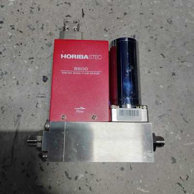HORIBA厚礼博S600-CR222气体质量流量计拆--议价商品