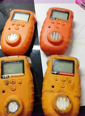 议价-便携式气体分析仪BX170开机正常自检不通过物