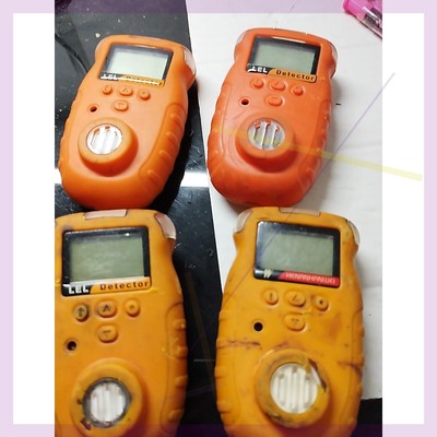 议价-便携式气体分析仪BX170开机正常自检不通过物