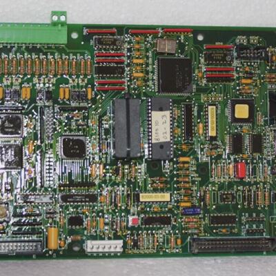 BENSHAW BIPC30004008 MICRO 2 CPU REPLACE BOARD FOR REDISTART