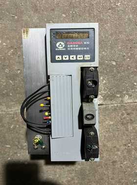 广数DAD08A一拖二伺服驱动器一台，下来的，成色实物图询价