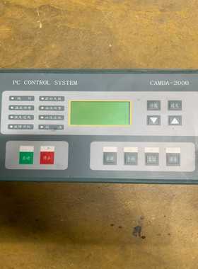 【星慕电子】 CAMDA-2000 控制器 一台