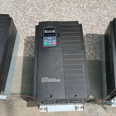 议价欧瑞变频器E20000450T345KW三相拆机4