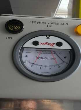 （洋洋设备）Dwyer差压表美国德威尔差压开关A3000-1KPa几