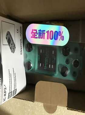 IC-KP2-2HB17-2V1D控制模块倍加福PF射频询价