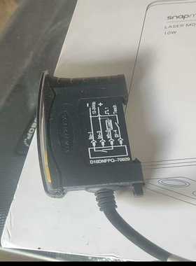 询价BANNERD10DPFPQ光纤放大器