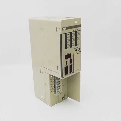 ABB GJV 30 743 80 R101 Bus Koppler 07 KP 60 R101 used