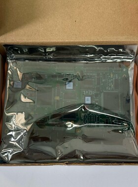 （洋洋设备）DELTATURBO控制板TURBOPMAC2A-ET