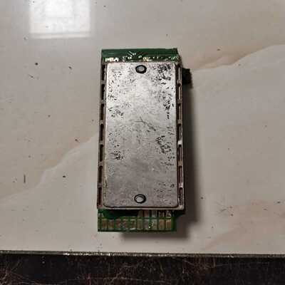 咨询-7MBR15SA120-50原机igbt模块，成色如