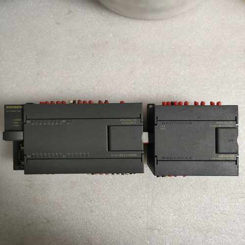 PLC货一组，6ES7214-1BD23-0XB询价