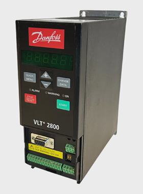 Danfoss VLT2805 195N0019 Frecuencia VLT2805PS2B20STR1DBF10A0