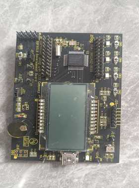 咨询-Zilog98c1422-001G开发板