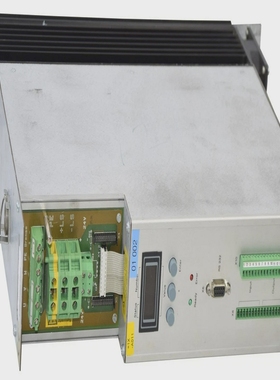 HauserParkerServoDriveCompax-M951-100400951-100400150