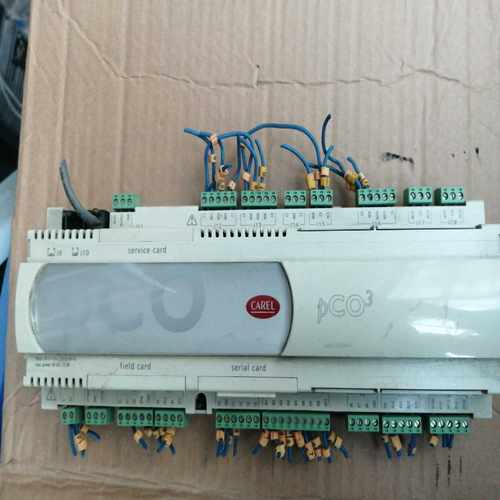 【议价】CAREL卡乐控制器PCO3适用