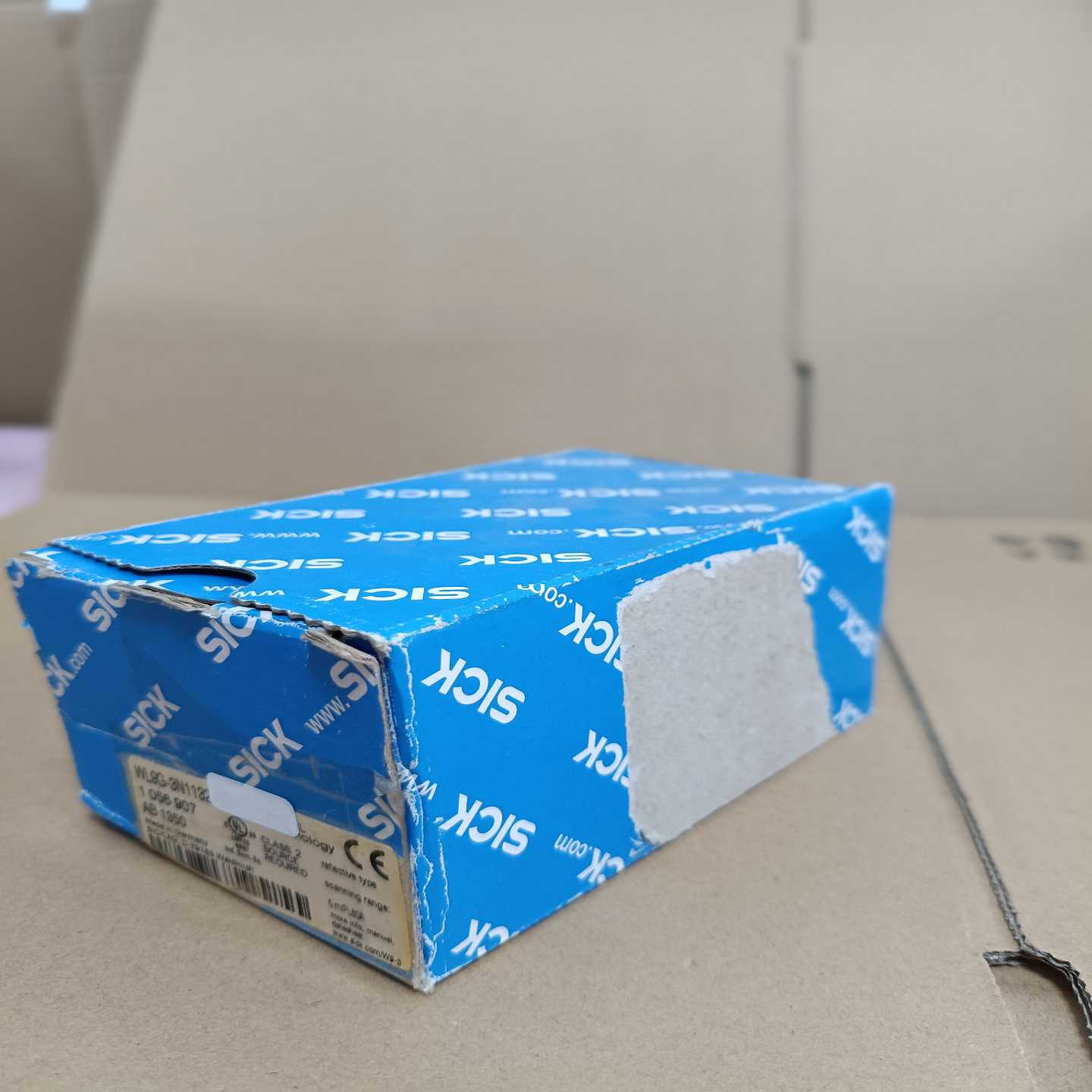 西克SICKWL9G-3N1132光电开关询价