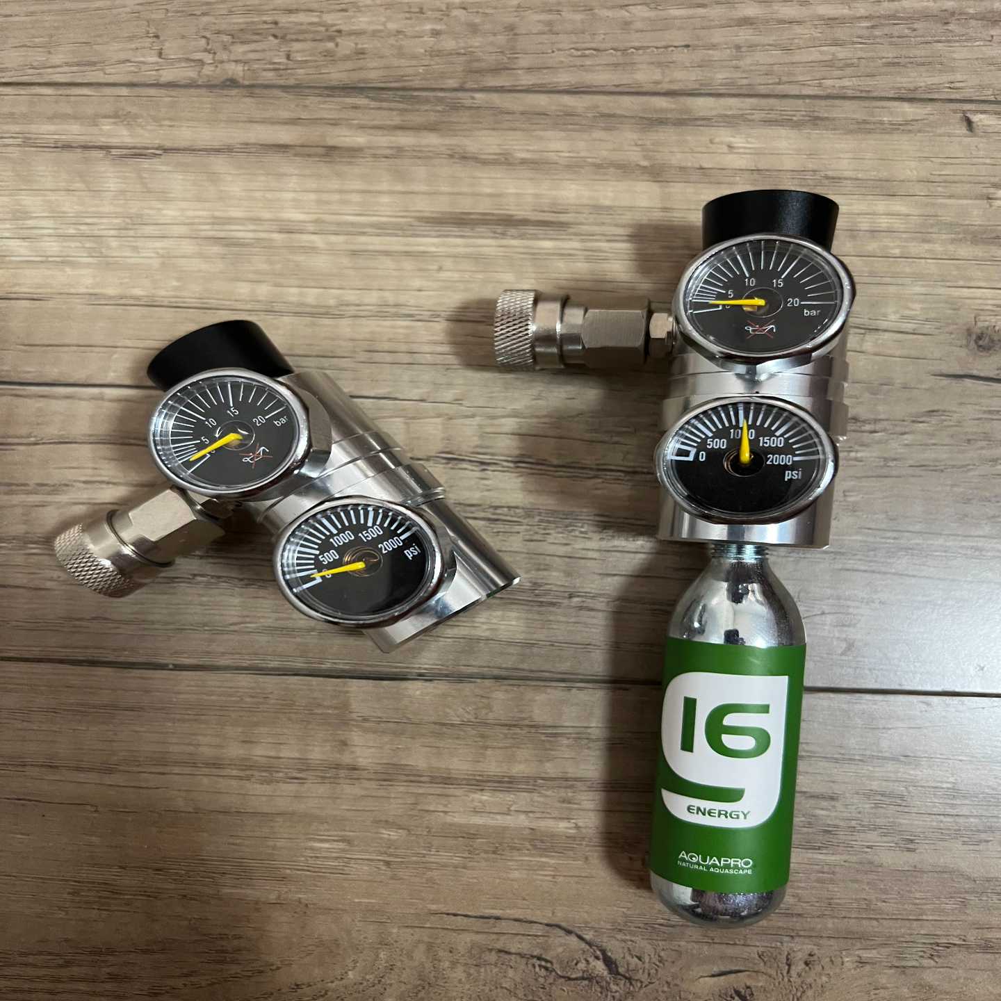 华隆HUALONG气动咖啡机减压阀全新包邮--议价商品