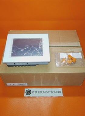 议价BR 6Ppt30.057320C001  Rev G0 Panneau Tactile Dalimentati