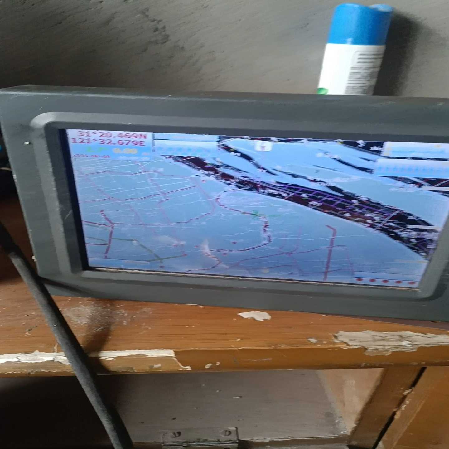 上海普适，型号，A800（佳毅工控）