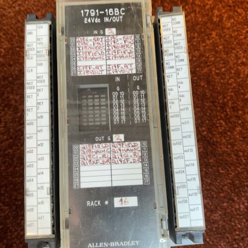 议价179116BC24Vdc成色还可以包功能不议价