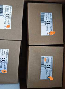 SICK全新TIM320-0130000S02，原装保内--议价商品