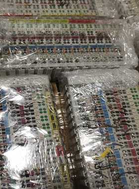 二手WAGO万可模块750－305750－402750－