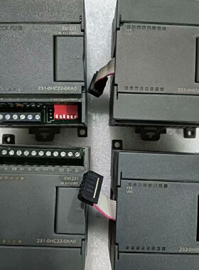 议价Umat数字输入模块EM231型号2310HC议价