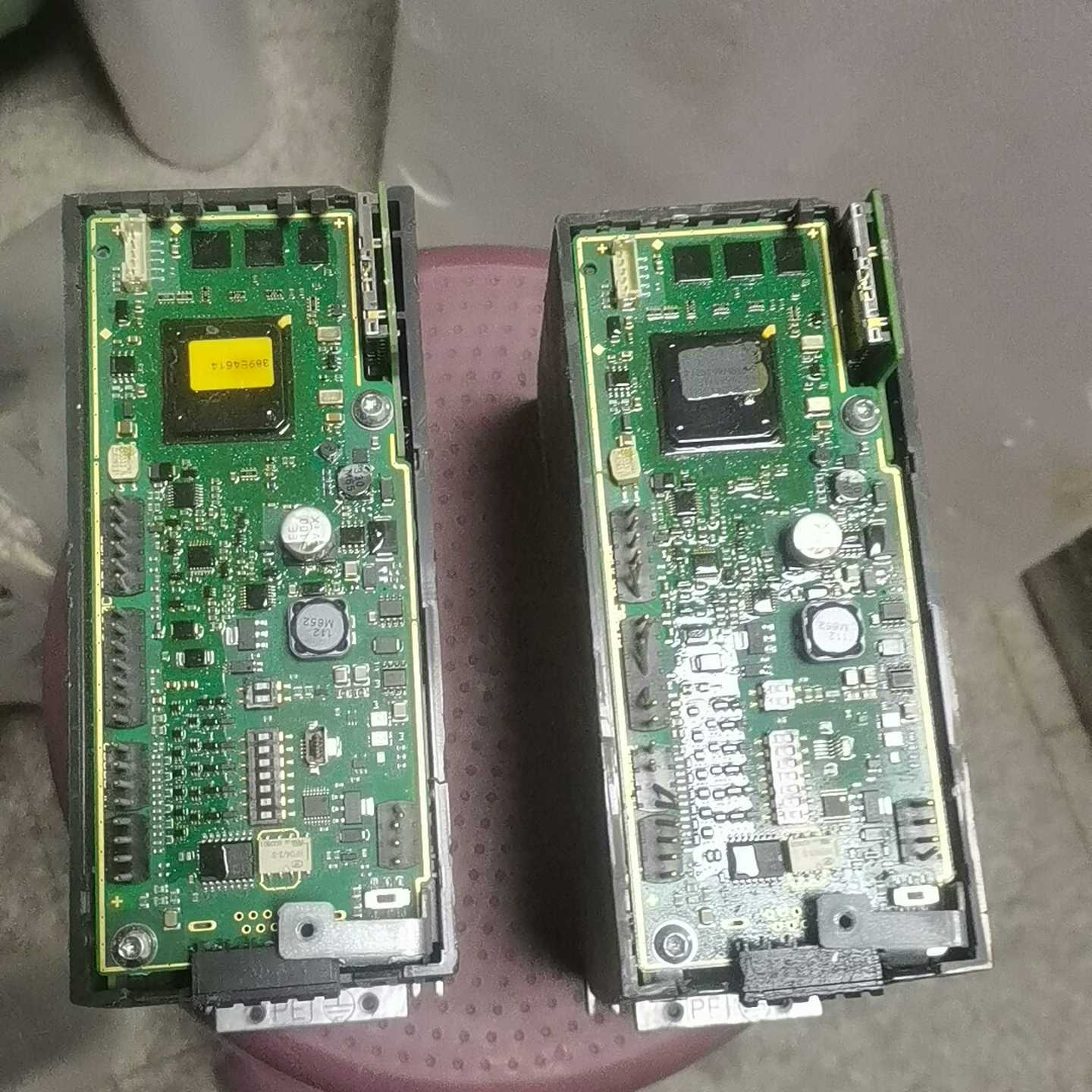 【议价】6sl3210-1ke17-5ub1没包装g120cu