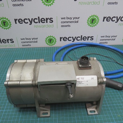 Celesco PT94200500421110 Cable extension position transducer