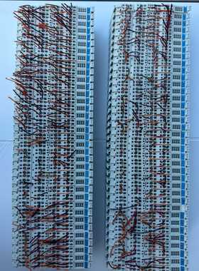 倍福模块：型号：ES3104，ES4104，成色漂亮，功能包
