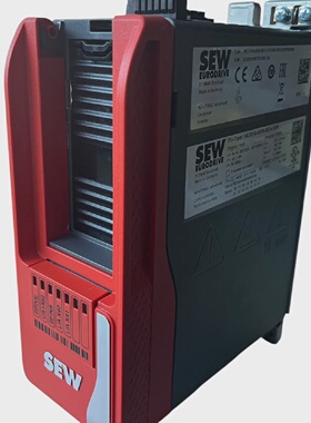 SEW EURODRIVE MOVITRAC MCX91A00165E34T01001001DICSOCFNCMM In