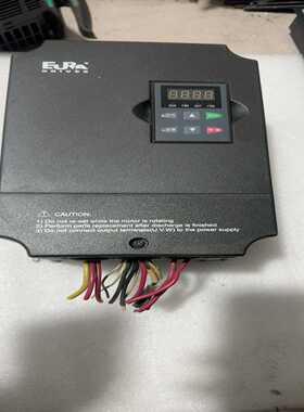 欧瑞变频器，F2000-P0037T3B，3.7千瓦，380