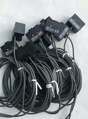 询-E2KL26MC1液位传感器成色如图线长2米