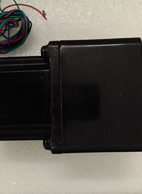 议价研控YK86HB78 80 85 96 98-20K步进马达马达配减速机20 驱动