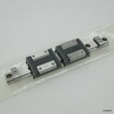 THKNNB2RSR12ZMUUC1134L1R2B球LM导轨线性LMG-I-1146o70