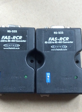 FASTECH  FAS-RCR转换器的【议价】