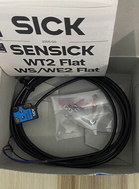 议价WT2F-N150西克sick漫反射光电传感器 货号:6030576原装现货议