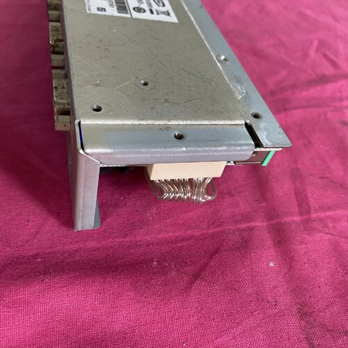 询价-CS84A4口KVM切换器VGA和PS2接口齐全铝