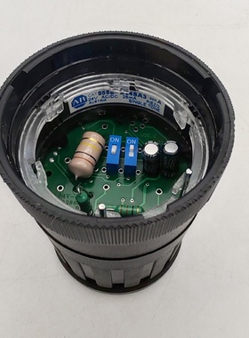 （请询价）855EB24SA3全新原装声音模块黑色