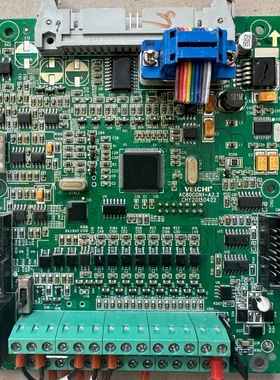 （请询价）AC80CON1A2.2伟创80系列主板电源板原装拆机包好