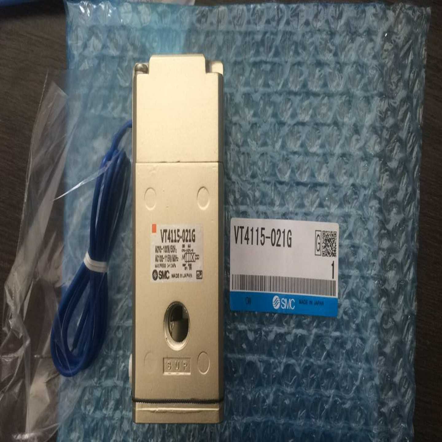 议价电磁阀VT4115-021G适用