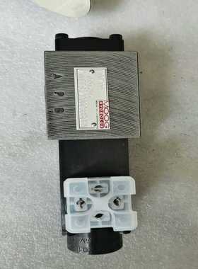 MOOG穆格电磁阀ZWEFS42P06C88B0BN，就一个（零零电子）