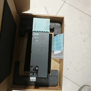 成色99新 0AA3 议价6SL3121 1TE23