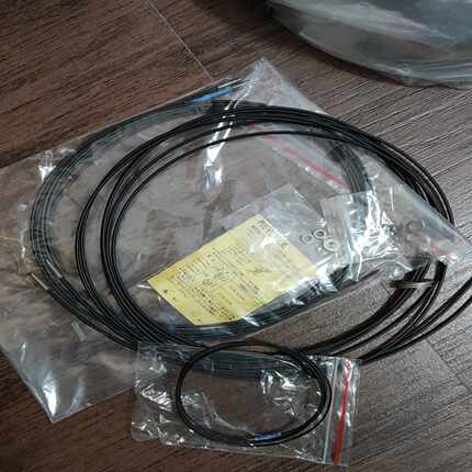 询价拍~无包FU-7F 3对、FU49X一个（有压伤不影响使用）