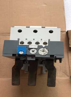 议价全新原装ABB热过载继电器TA110DUTA110DU-