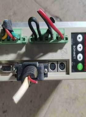 【包邮】博美德BONMETSA3L04C伺服电机驱动器，成--议价商品