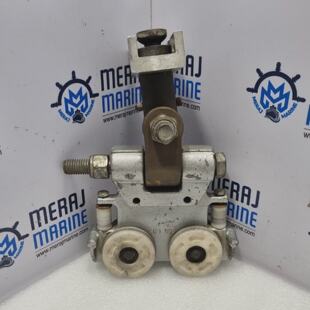 Ingersoll Rand ZRA1 TO Railings System 252100031059 End Truc