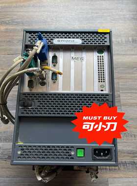 议价M机器人控制器主机82-000412-5182适用