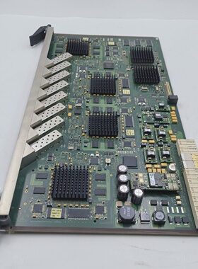 议价阿尔卡特ELT8A板卡型号3FE52205AA8路光口议价