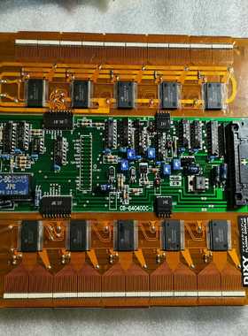 原装拆机CB-640400C-1CB-640400A--议价商品