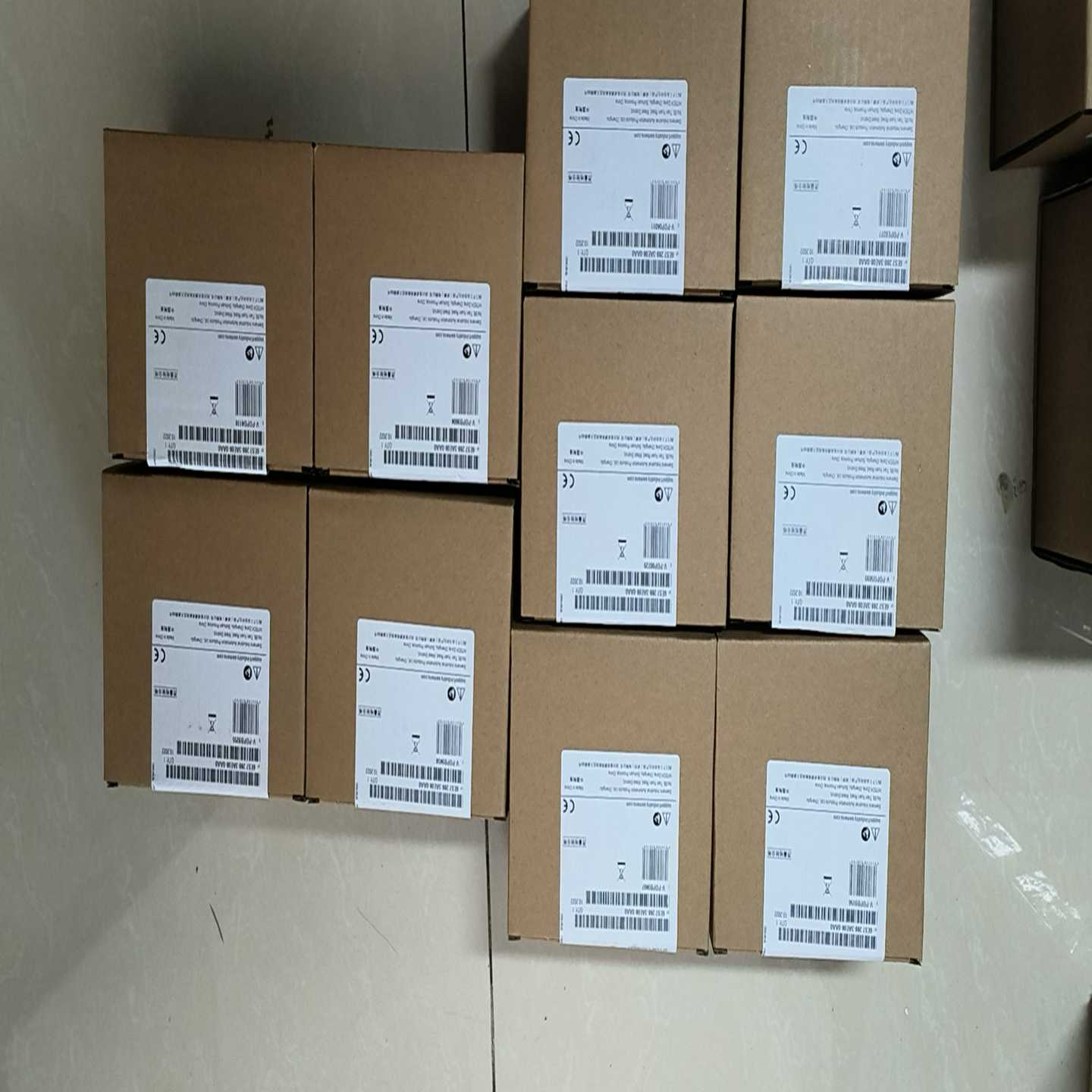 询价拍~SMART 6ES7288-3AE/AT/AR/AQ/